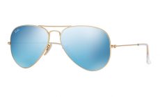 Tallas y Tamaños en Ray Ban Aviator