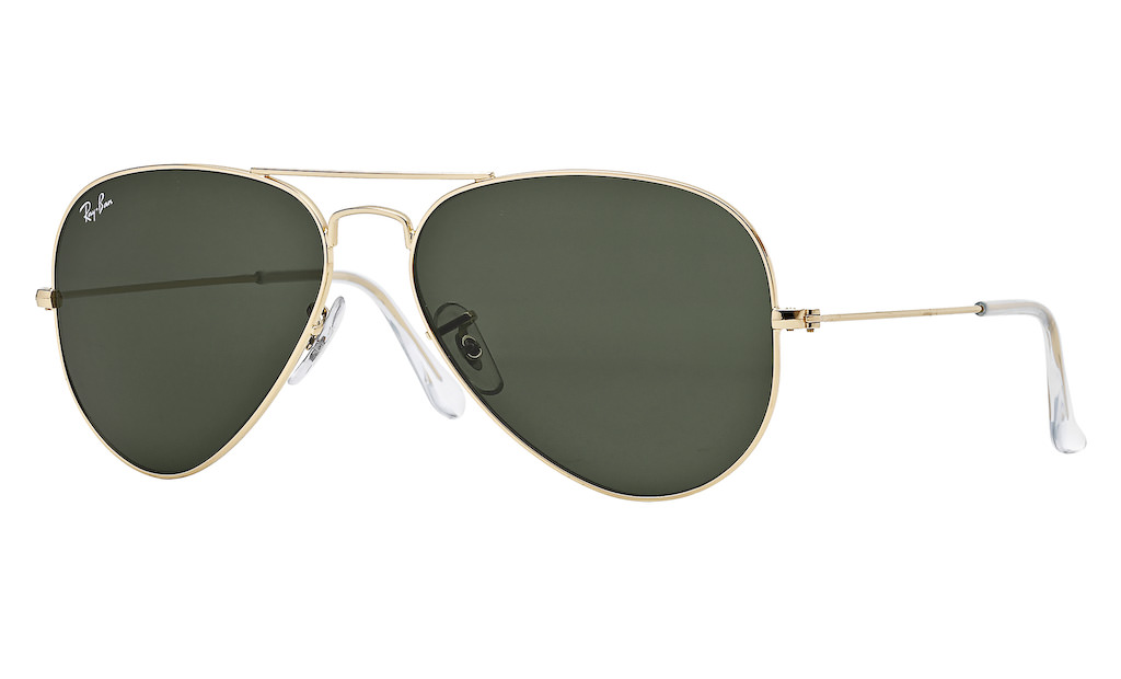 RayBan Aviator para regalar