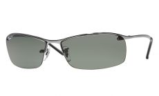 Comprar gafas de Ray Ban polarizadas - RB 3183 004/9A 63 Bar online