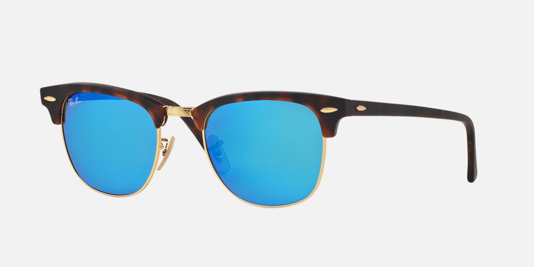 ray-ban clubmaster tallas tamanos