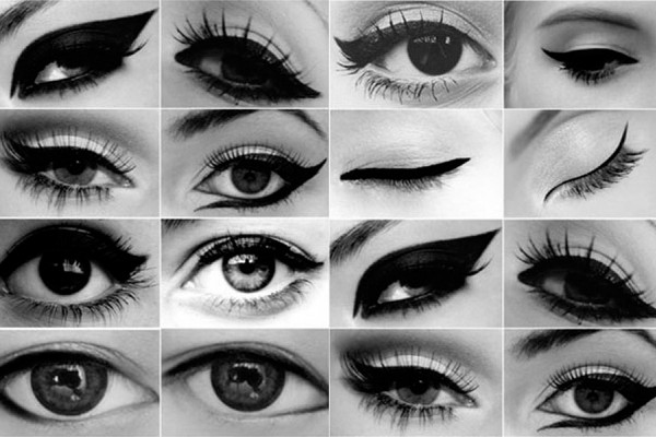 ✓ Tipos de ojos: descubre cuál es el tuyo