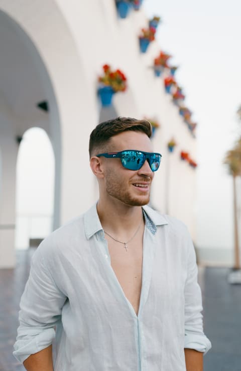 mejor color de cristal de lentes para gafas de sol