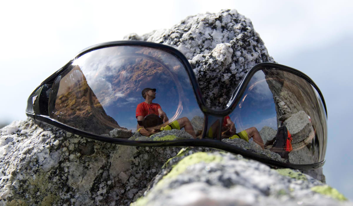 Top mejores gafas de sol para senderismo o trekking: guía completa