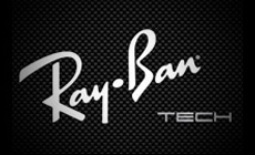 Ray Ban Tech Line