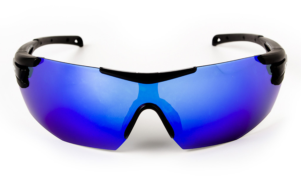 Compra gafas de sol Roberto Roberto R-Series 2 Black Blue RS2044