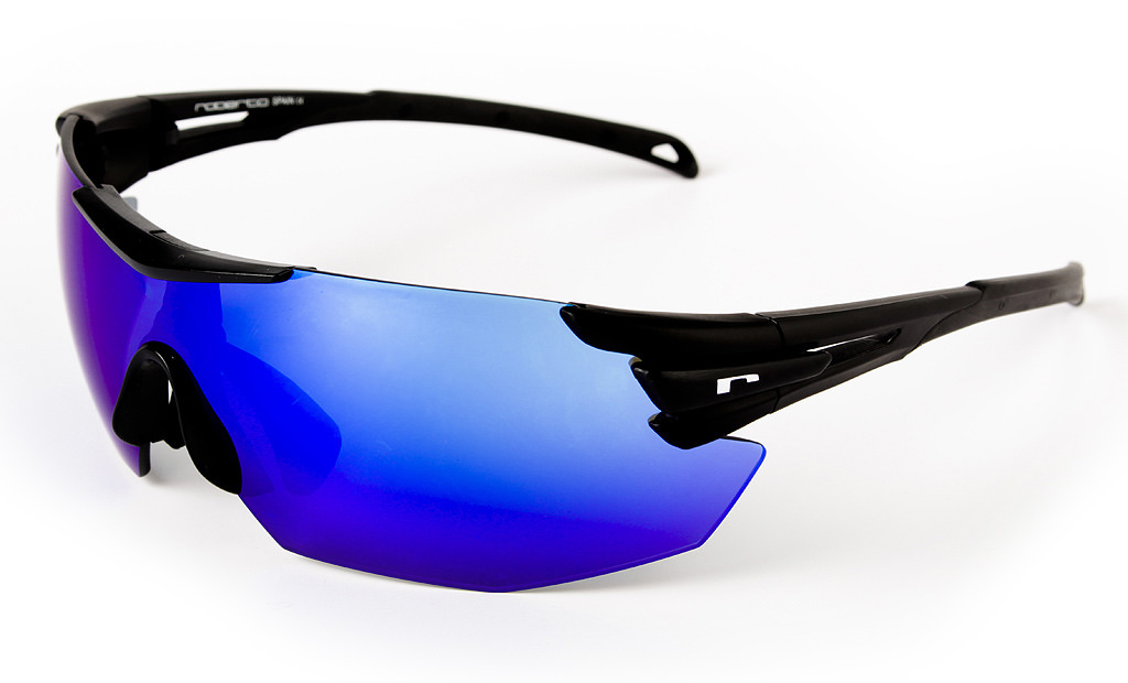 Compra gafas de sol Roberto 2 Black Blue RS2044