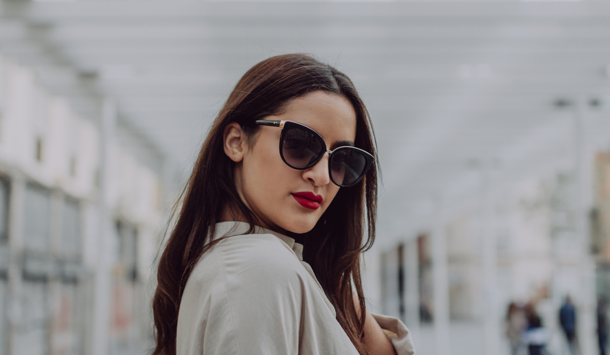 Las mejores gafas de sol Cat Eye para un look irresistible