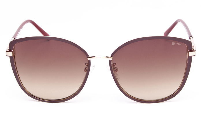 Tendencia mejores gafas diseño ojos de gato