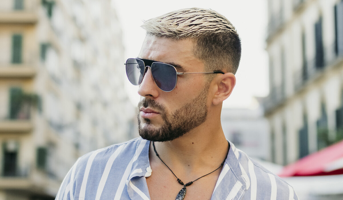 Las mejores gafas de sol clásicas para hombre que nunca fallan