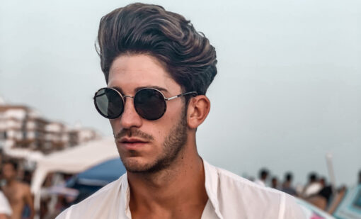 moda gafas sol 2020 hombres