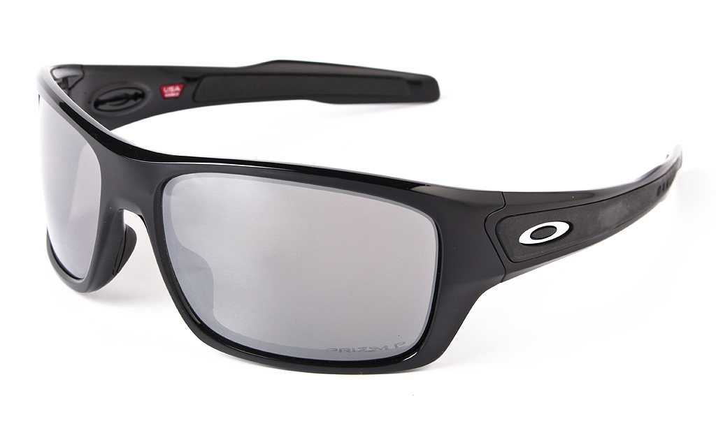 Comprar gafas de sol Oakley 926341 63 Turbine polarizadas