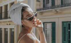 Gafas de sol mujer - Roberto Sunglasses