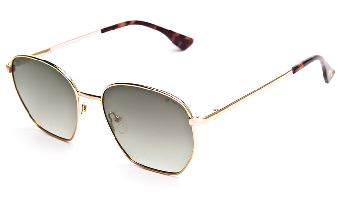 Gafas geométricas más populares y tendencias