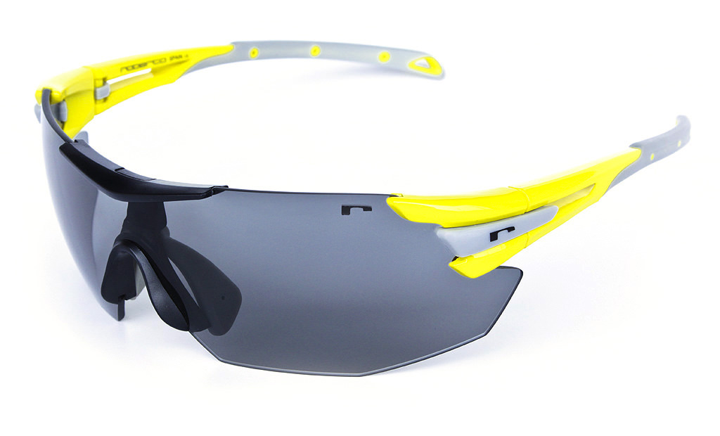 Perla gorra tubo Lente fotocromática para tus gafas de sol ciclismo Roberto R-Series 2