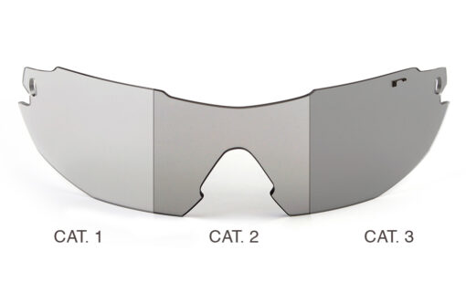 lentes fotocromaticas para ciclismo categoria 1 a 3