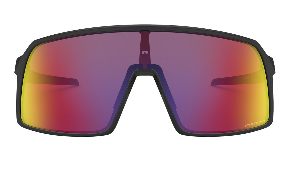 Oakley: Gafas de sol de ciclismo y más accesorios