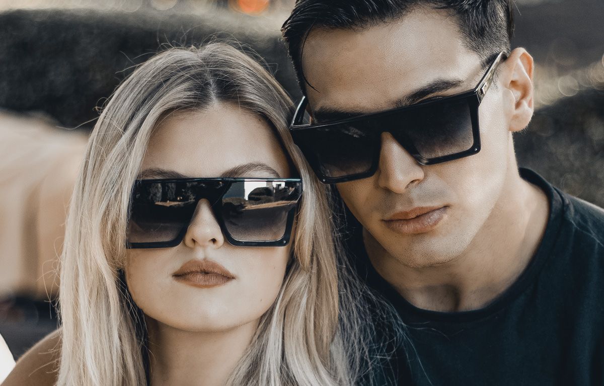 20 gafas de sol de mujer que marcan tendencia