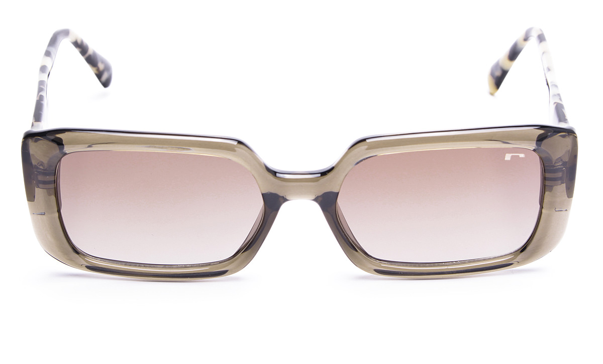 Gafas de sol Roberto RS2217 para mujer rectangulares