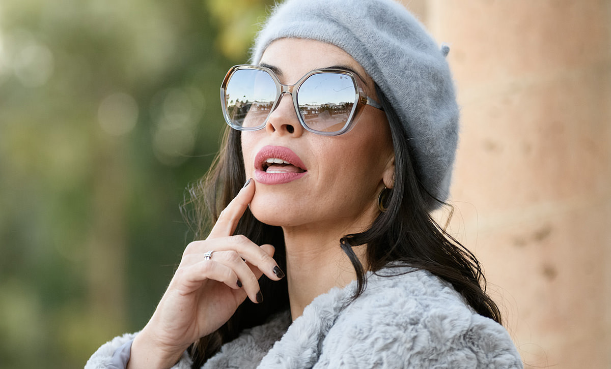 Gafas de invierno: consejos de compra y modelos actualizados
