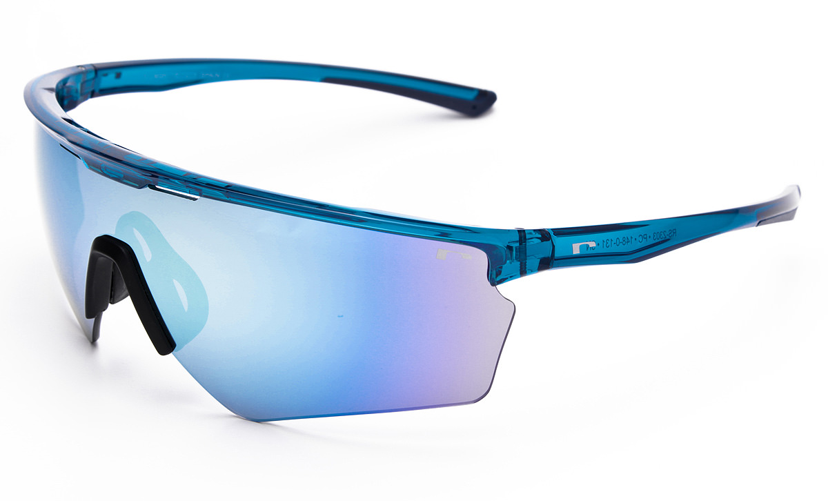 CODE-ZERO Gafas de sol polarizadas Azul