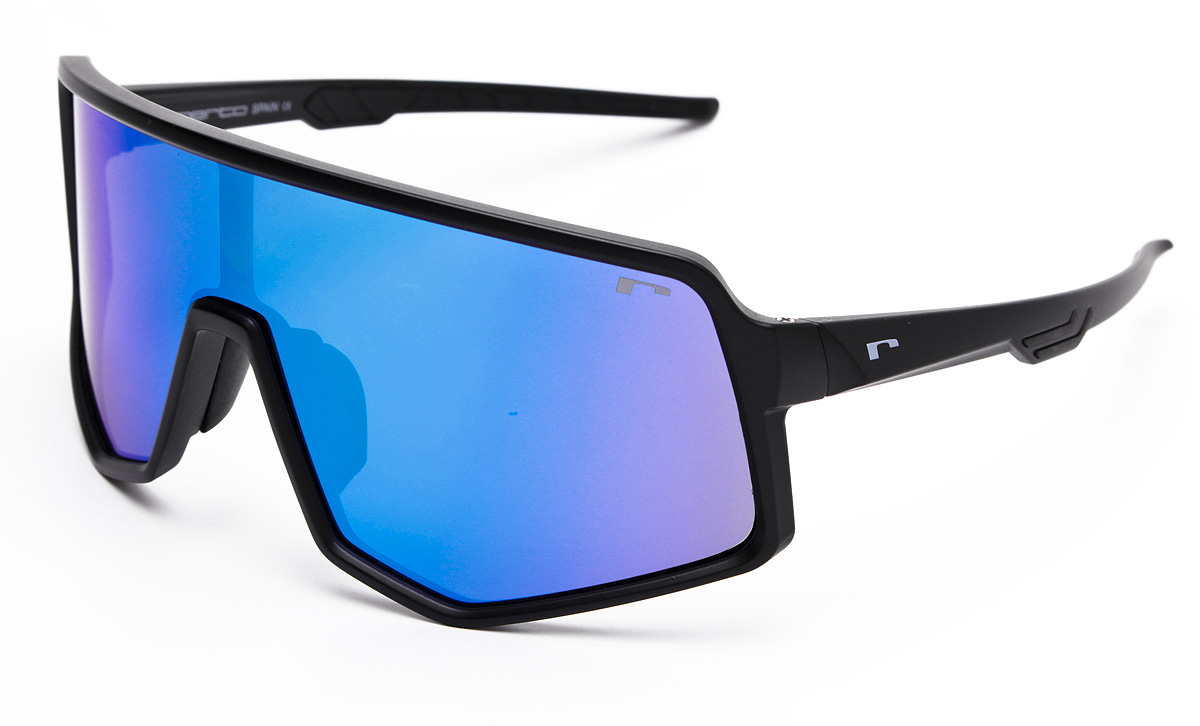 de sol polarizadas Hombre conduciendo golf 400 - Lente azul Sunnimix Gafas  de ciclismo para hombre