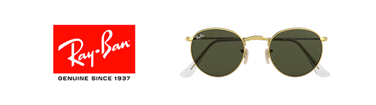 Comprar-Gafas-Metal-Round-Ray-Ban