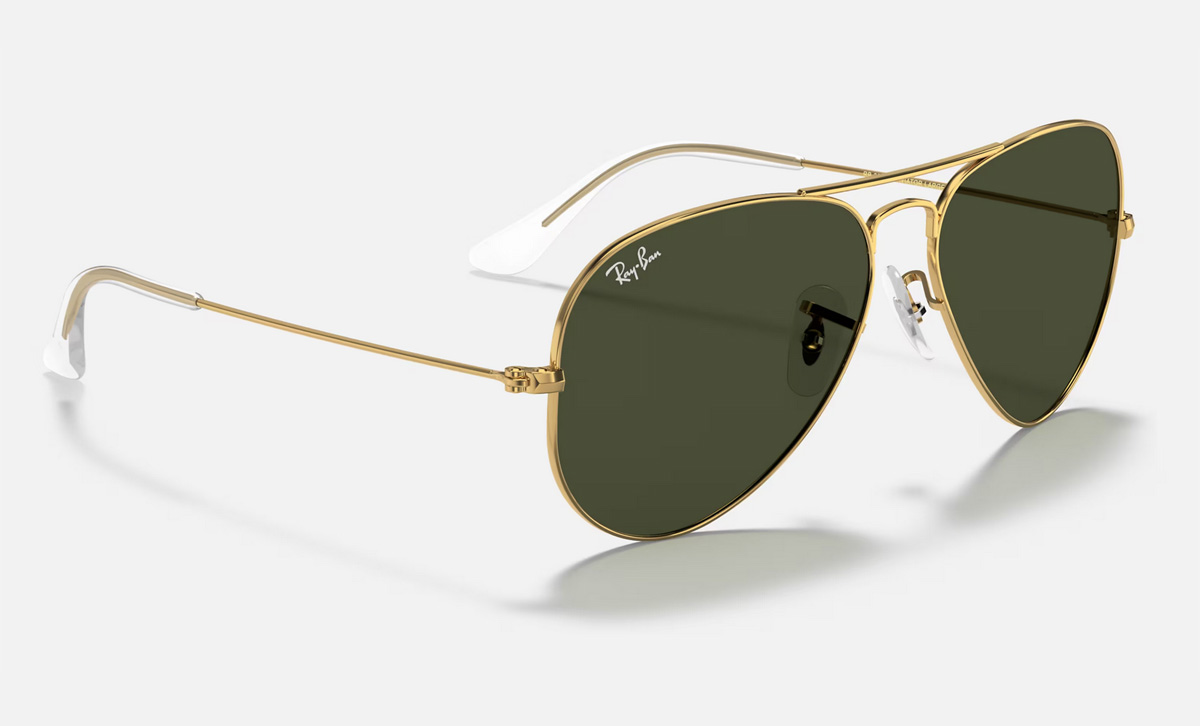 Aviator de Ray Ban