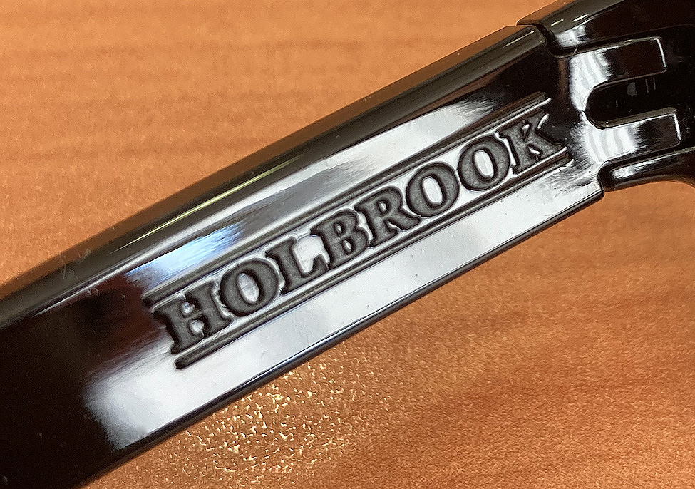 holbrook-autenticas