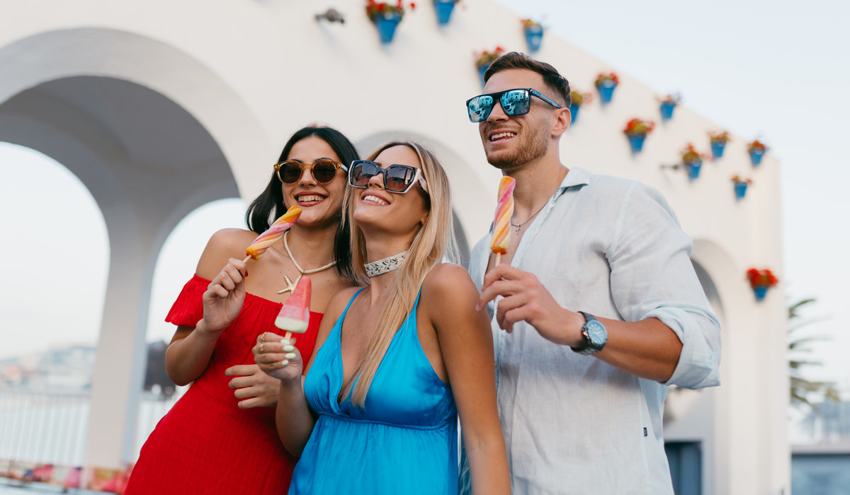 Top gafas de sol para festivales: elige las mejores según tu estilo musical