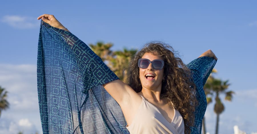Top gafas de sol para festivales según la música