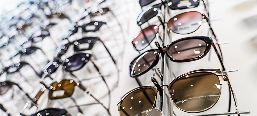 Eyewear Shop - Los lentes polarizados son lentes de sol