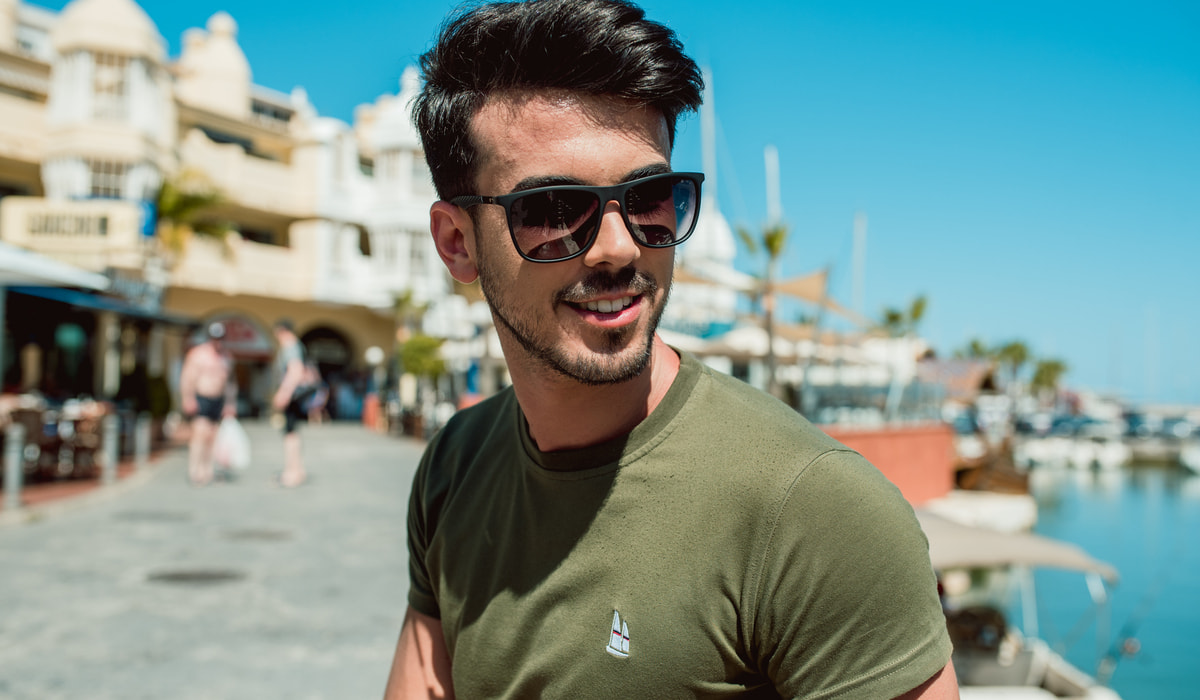 Las mejores gafas de sol para navegar