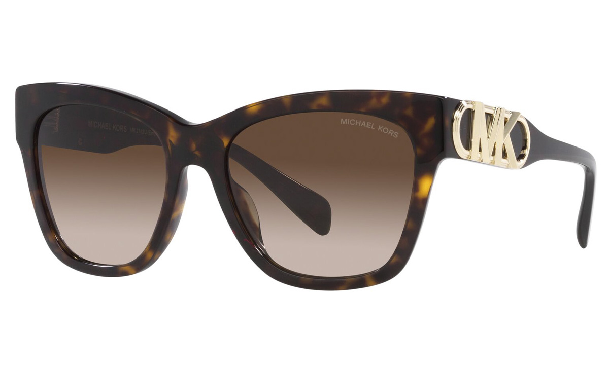 Gafas De Sol Mujer Michael Kors MK 2182U 300613 55 Empire Square Gafas De Sol Mujer Michael Kors MK 2182U 300613 55 Empire Square