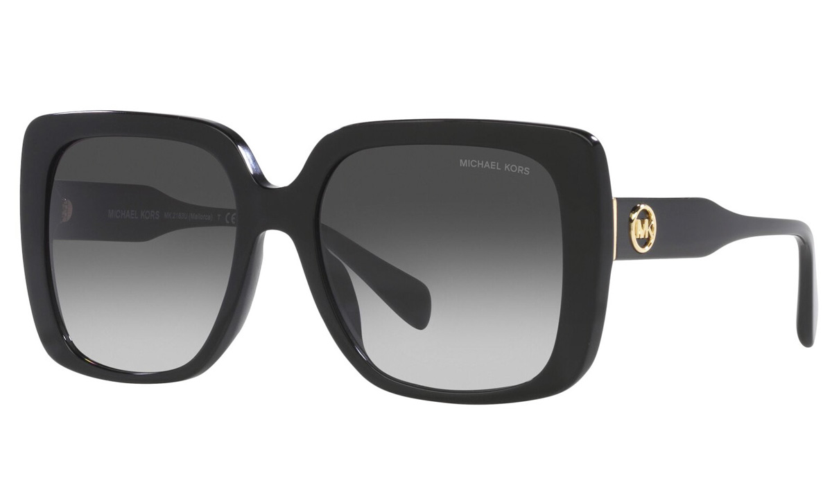 Gafas De Sol Mujer Michael Kors MK 2183U 30058G 55 Mallorca Gafas De Sol Mujer Michael Kors MK 2183U 30058G 55 Mallorca