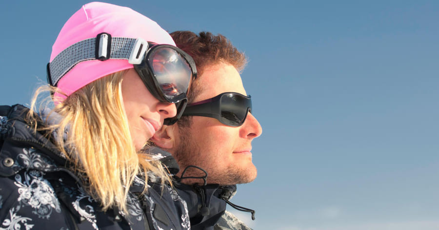 Cómo elegir las mejores gafas de esquí