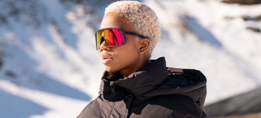 Qué gafas elegir para practicar esquí y cuáles son las mejores