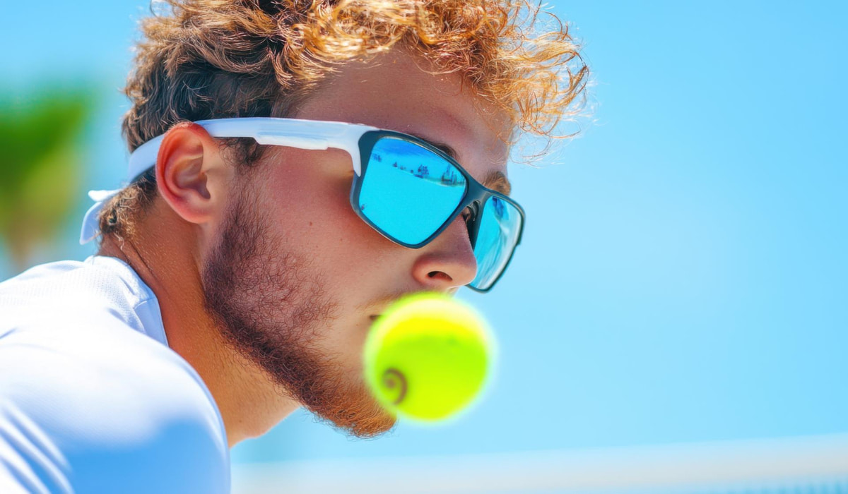 Mejores gafas de sol para jugar al pádel para hombre y mujer