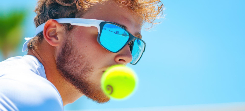 Mejores gafas de sol para jugar al pádel para hombre y mujer