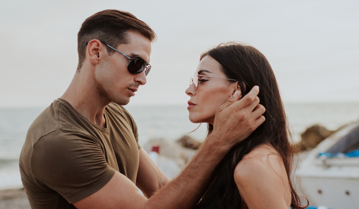 TOP ideas de gafas de sol para regalar en San Valentín para él y para ella