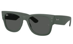 Ray Ban RB 4840S 665787 50 Mega Wayfarer liteforce