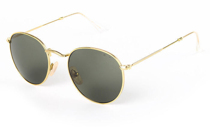 Lista de mejores gafas de sol redondas