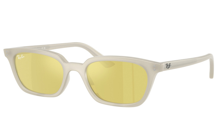 Comparativa de mejores gafas de sol lentes amarillas