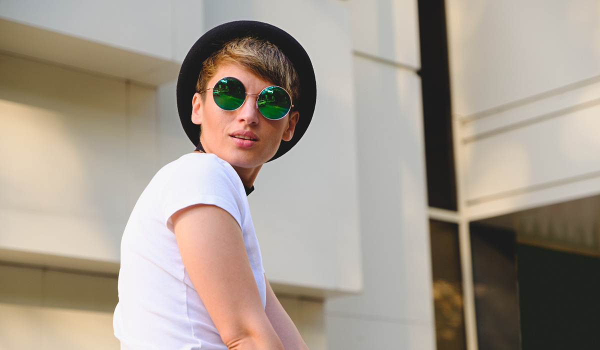 Mejores gafas de sol redondas para hombre y mujer