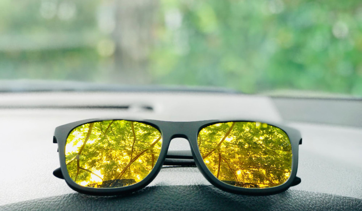 Top mejores gafas de sol con cristales amarillos