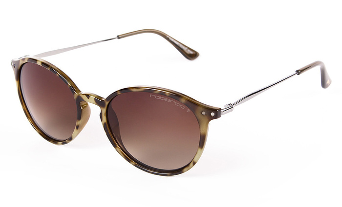 Top mejores gafas de sol con forma redonda