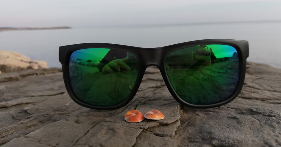 Trucos y consejos para saber si unas gafas son polarizadas