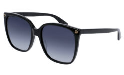 Gucci  GG0022S-001 57