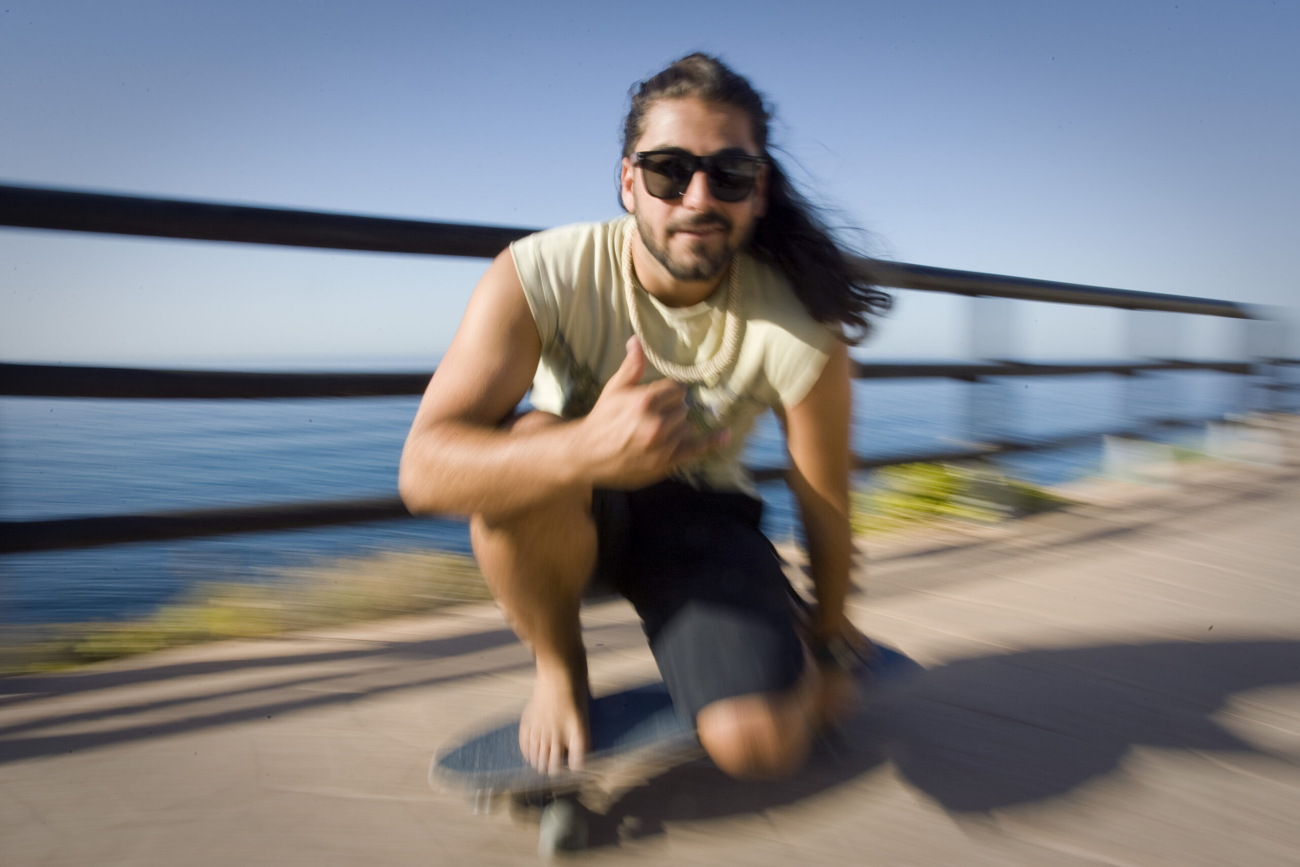 Cómo tener estilo streetwear