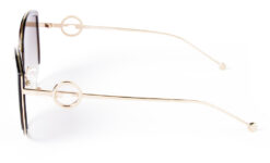 Alternative view of Gafas de sol Roberto RS1920 (OUTLET)