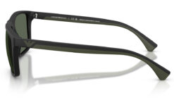 Alternative view of Emporio Armani EA 4033 500171 56